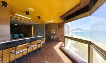 Imagem 5: Apartamento com 4 dormitórios à venda, 360 m² por R$ 5.000.000,00 - Praia de Itapoã - Vila