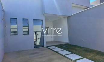 Imagem 7: Casa à venda no bairro Jardim Holanda em Uberlândia