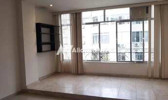 Imagem 5: Copacabana Apartamento com 3 dormitórios