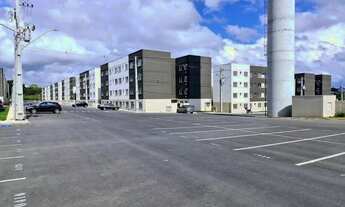 Imagem: Apartamento Novo de 02 Dormitórios para