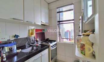 Imagem 7: Apartamento Duplex 1 quarto Funcionários