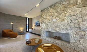 Imagem 4: Única casa à venda com 4 suítes, localizado no Zen Concept Resort - Xangri-lá