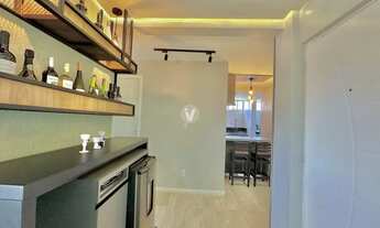 Imagem 3: Apartamento Mobiliado!!