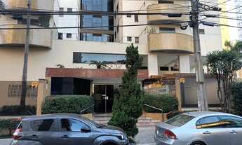 Imagem 3: Imóvel para aluguel com 120 metros quadrados com 4 quartos em Jardim Goiás - Goiânia - GO