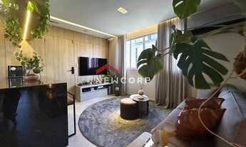 Imagem 4: Apartamento em Rua Alagoas - Savassi - Belo Horizonte/MG