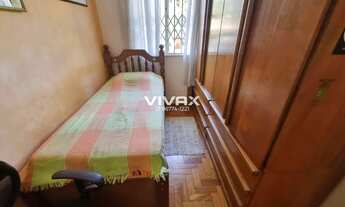 Imagem 7: Piedade - Rua Ernesto Nunes - Apartamento Vazio Sala 3 Quartos Copa Cozinha - Sem Condomín