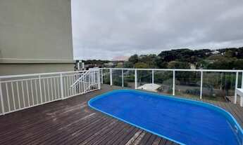 Imagem 4: TERRAZA DI ROMA Apartamento com 2 dormitórios