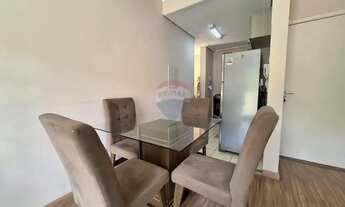 Imagem 3: Apartamento com 2 vagas de garagens, 2 Quartos à Venda no Edifício Up Tower em Itatiba, SP