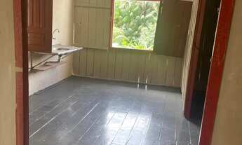 Imagem 6: VENDO/TROCO IMOVEL COM 2 APTOS + 2 KITNETS + 1 CASA + TERRENO