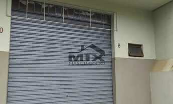 Imagem: Salão Comercial à Venda no Jardim Las