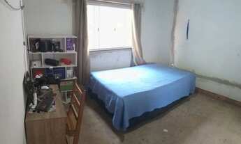 Imagem 4: CASA com LOTE GRANDE no Jardim Paulista com 2 quartos, aréa total 466,05 m²