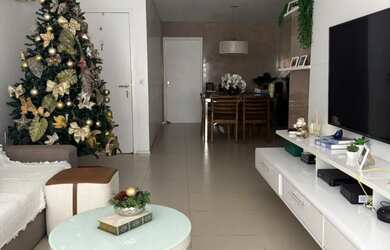 Imagem 11: Apartamento à venda no EDF GALBA ACCIOLY , JATIÚCA , Maceió, AL