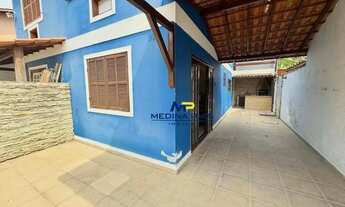 Imagem 3: Casa com 3 dormitórios à venda, 75 m² por R$ 335.000,00 - Maria Paula - São Gonçalo/RJ