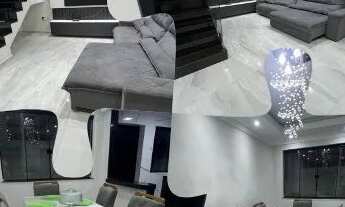 Imagem 3: Casa duplex pé na areia arraial do cabo - com piscina e churrasqueira