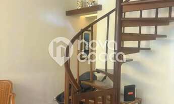 Imagem 7: Leblon Apartamento cobertura com 4 dormitórios