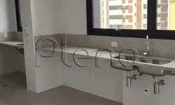 Imagem 6: Apartamento à venda em Campinas, Cambuí, com 3 suítes, com 170 m², Edifício Bordeaux