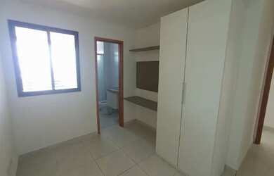 Imagem 7: 03 quartos todo projetado com vista do mar