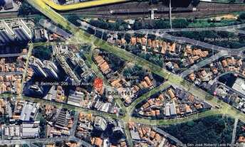 Imagem 2: Terreno à venda, 400 m² por R$ 2.550.000,00 - Pinheiros - São Paulo/SP