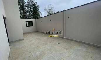 Imagem: Cobertura à venda, 105 m² por R$ 1.010.001,00