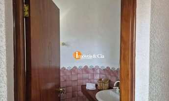 Imagem 5: Belíssima residência à venda - Um Verdadeiro Refugio Urbano - Vila Gíglio - Atibaia/SP