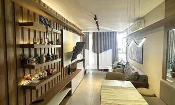 Imagem 3: Apartamento com 2 dormitórios à venda, 65 m² por R$ 799.000,00 - Praia da Costa - Vila Vel