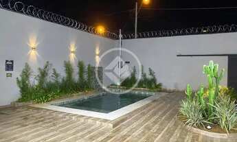 Imagem: ÁGIO! Espaço completo no Setor Santa