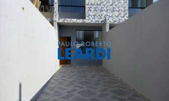 Imagem: SOBRADO - SAÚDE - SP