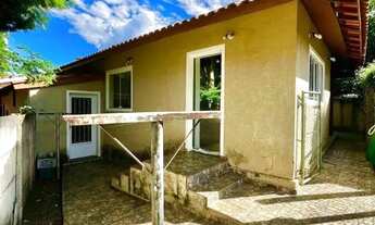 Imagem 4: CASA TÉRREA - RETIRO DAS FONTES - SP