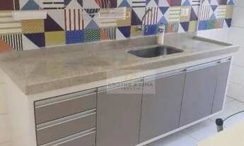 Imagem 3: Apartamento reisdencial edifício Mirella