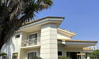 Imagem: Alugo excelente casa em condomínio fechado