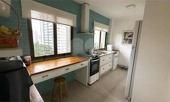 Imagem 4: Apartamento à venda com 3 quartos, sendo 1 suíte, no condomínio Green Park, São Paulo - SP