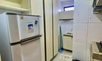 Imagem 7: Ap mobiliado de 1 quarto na melhor localização de Boa Viagem