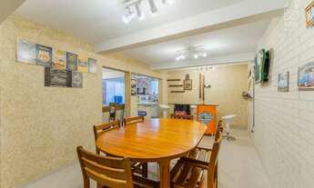 Imagem 7: Casa, 03 Suítes, 10 Vagas, Piscina Privativa, Tanguá, Curitiba