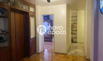 Imagem 4: Tijuca Apartamento com 3 dormitórios