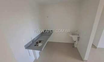 Imagem 2: Apartamento 3 Quartos para Venda em Brasília, Guará II, 3 dormitórios, 1 suíte, 2 banheiro