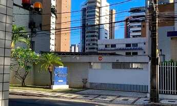 Imagem 2: Imóvel para venda com 66 metros quadrados com 3 quartos em Meireles - Fortaleza - CE