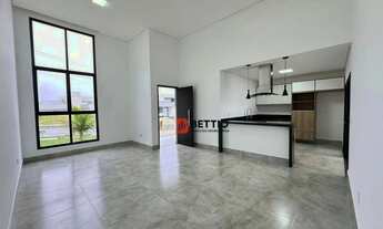 Imagem 6: Casa térrea, com 3 suítes, piscina, churrasqueira, venda ou locação - Cond. Jd. Piemonte