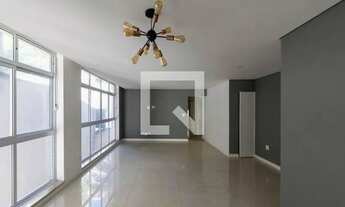 Imagem 2: Apartamento à Venda - Santa Cecília, 3 Quartos, 123 m2