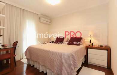 Imagem 15: Morumbi - 176 m2 - 3 suítes - 3 vagas