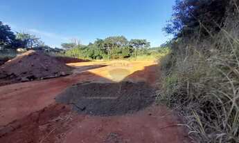 Imagem: Lote de 525 m2 RECANTO DO BOSQUE (75.000