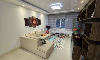 Imagem 4: Apartamento à venda na Tijuca, com 140 m² de puro conforto! São 3 quartos amplos (1 suíte