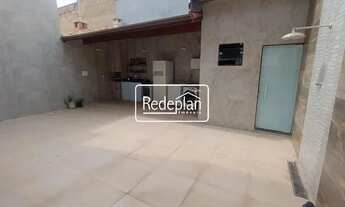 Imagem 6: Casa com 3 quartos localizada no Jardim Vila Rica