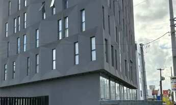 Imagem: Excelente flat no Bessa (28 m², 1/4, Residencial