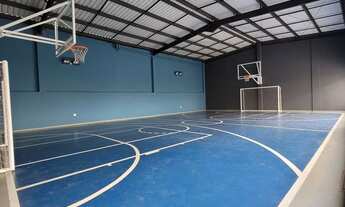 Imagem 6: Arch Jardim Cuiabá - 88m² - Sol da manhã