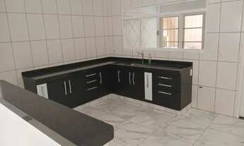 Imagem 2: Casa a locação no Jd Alvorada em Mirassol SP