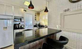 Imagem 7: Apartamento Mobiliado com Vista para o Mar na Zona Nova