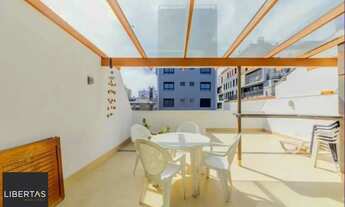 Imagem 4: Cobertura 2 quartos, 2 vagas à venda no Petrópolis