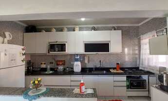 Imagem 6: Imóvel Comercial e Residencial com 4 dormitórios à venda, 276 m² por R$ 830.000 - Portugue