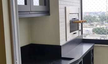 Imagem 6: Lindo apartamento mobiliado