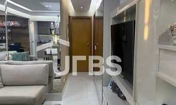 Imagem 4: Apartamento mobiliado à venda no Setor Bueno Conforto, Sofisticação e Pronto para Morar